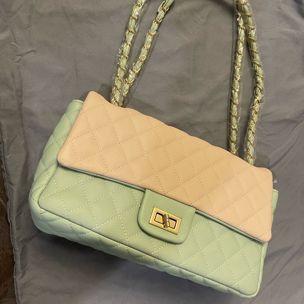 Francesca’s Crossbody Bag Brand New